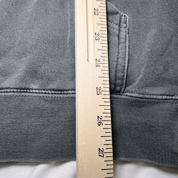 Taylor Swift The Eras Tour Hoodie Size S Gray Distressed Concert Music Casual - Picture 7 of 14